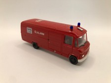 Herpa 4080 | Mercedes-Benz 508D - Feuerwehr | 1:87 | H0 | OVP