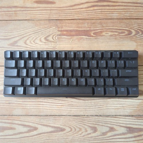 Razer huntsman mini gaming - huntsman,
