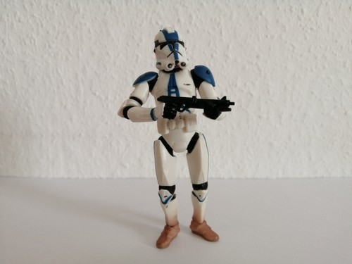 Star wars 501 clone - wars,