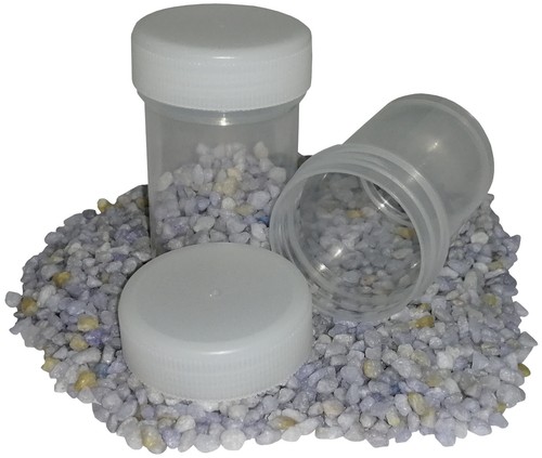 Schraubdosen 35ml runddose - schraubdosen,