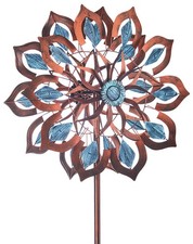 Windrad Dekostecker FIORE