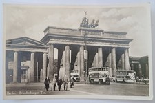 Berlin, Brandenburger Tor