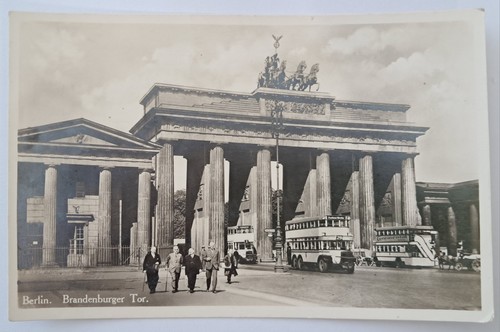 Berlin brandenburger tor - berlin,,