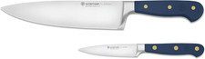 Wüsthof classic messerset mit - classic,