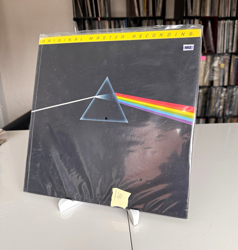 Pink floyd the dark side - floyd,