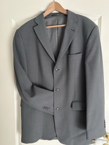Comberti herren anzug - c.comberti,