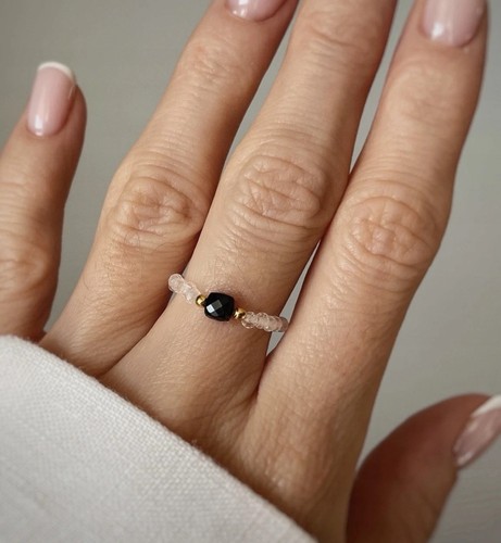 Ring licht schutz - ✨, &