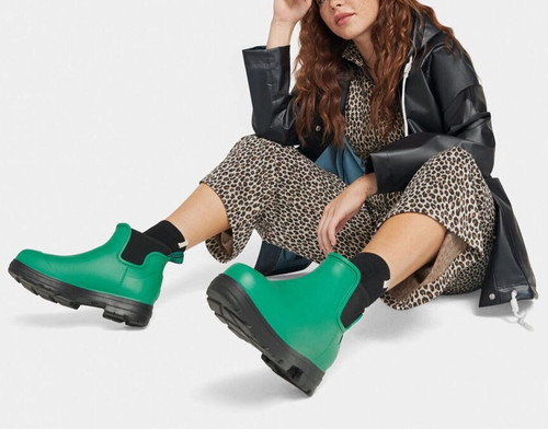 Ugg damen droplet boot 1130831 - droplet,
