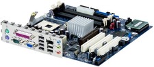 Mainboard IBM 73P0595 SOCKEL
