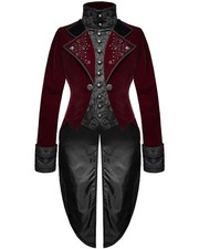 Devil Fashion Damen Gothic