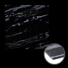 HOOZ Glasplatten quadratisch