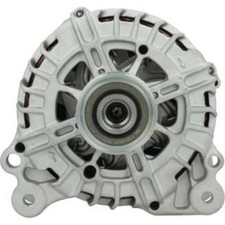 LICHTMASCHINE GENERATOR +Line 180A VW GOLF 5 PASSAT B7 TRANSPORTER T5 T6 2.0 TDI