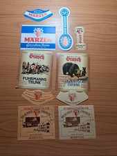 ☆☆Bieretiketten Brauerei