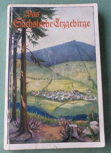 Buch das sächsische - buch,