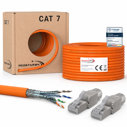 Cat verlegekabel - cat,
