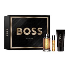 Hugo boss the - scent, ml
