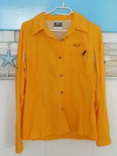JACK WOLFSKIN  Bluse  Gr.  M