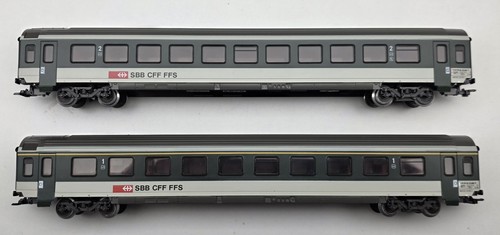 Märklin 4215 4216 2tlg - märklin,