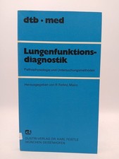 Aktuelle Empfehlungen zur Lungenfunktionsdiagnostik