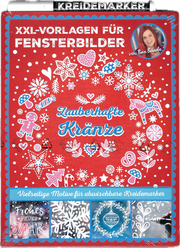 Ovp bine brändle xxl - ovp,