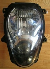 Scheinwerfer - Licht, Suzuki GSXR 1300 Hayabusa, 99-07, 