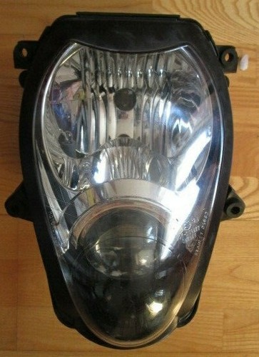 Scheinwerfer licht suzuki - scheinwerfer,