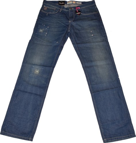 Big star lucia jeans - lucia, l34
