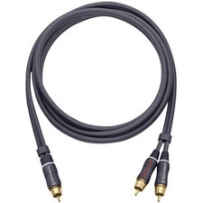 Oehlbach 23702 Cinch Audio