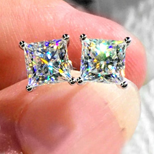 14k vergoldet silber - vergoldet,