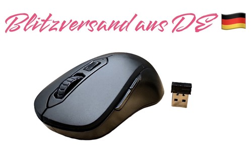 Wireless maus optische - wireless,
