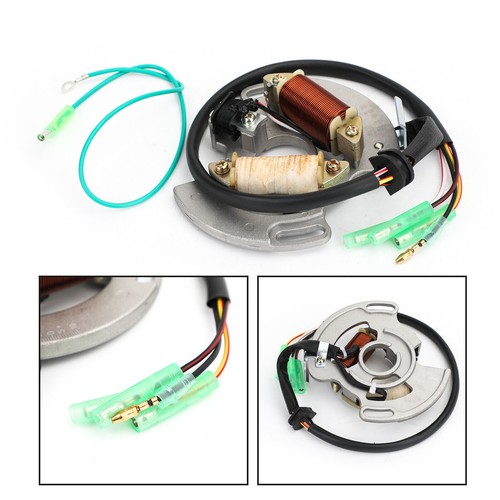 Stator lichtmaschine für - stator,