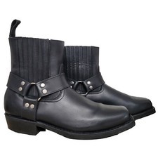 B-Ware Nikolai Motorradstiefel