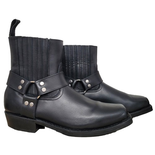 Ware nikolai motorradstiefel - b-ware,