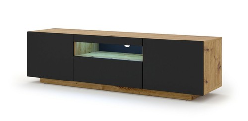 Lowboard schrank aura - lowboard,