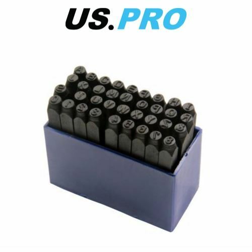 Pro teiliges 4 mm - 36-teiliges,