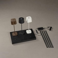 Konstsmide Charging Dock for