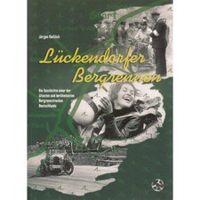 Lückendorfer bergrennen - lückendorfer,