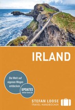 Stefan Loose Reiseführer Irland