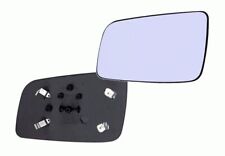 Spiegelglas links für Opel Astra G CC T98 1998-2004 asphärisch beheizbar Spiegel