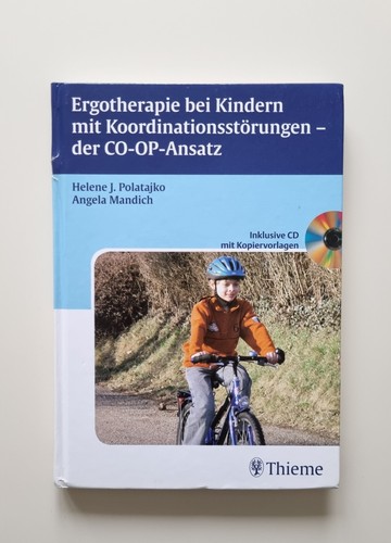 Ergotherapie bei kindern - bei,