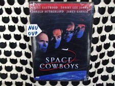 OVP,.,.,.5...Space Cowboys |III DVD