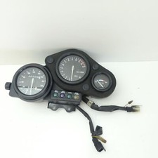 Original Honda NSR 125 R JC22 Tachometer Instrumente Cockpit Speedometer C1251