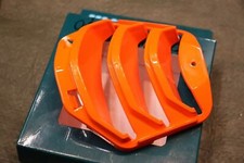 Kaskade Gitter Orange 1B009431000A15 Vespa GTS 125 300 (23-25) Keyless Go