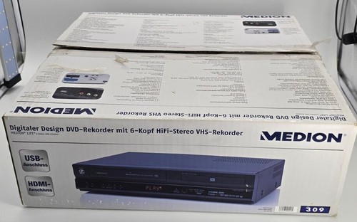Medion md81664 neu - md81664,
