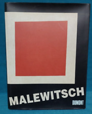 Buch: Malewitsch, Kasimir