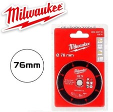 Milwaukee 76 mm Schneidklinge