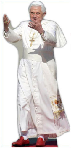 Katholisch papst benedict xvi - katholisch,