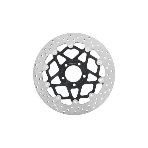 Brembo bremsscheibe vorne - bremsscheibe,