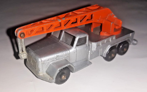 Matchbox regular wheels - matchbox, ©