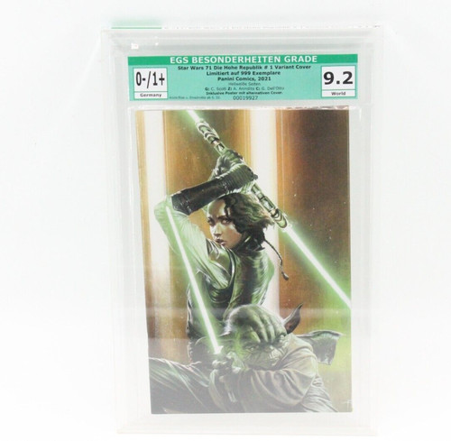 Star wars hohe republik - :,